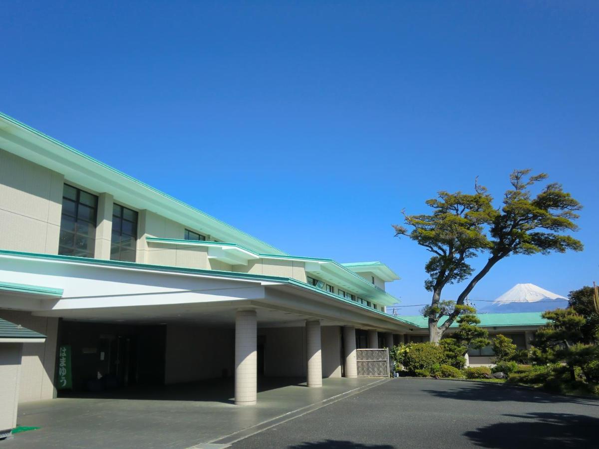 Kkr Numazu Hamayu المظهر الخارجي الصورة